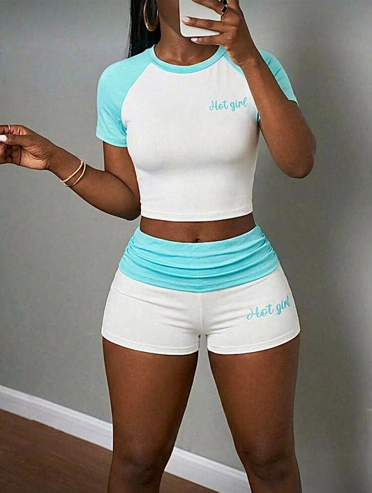 Women’s 2 piece