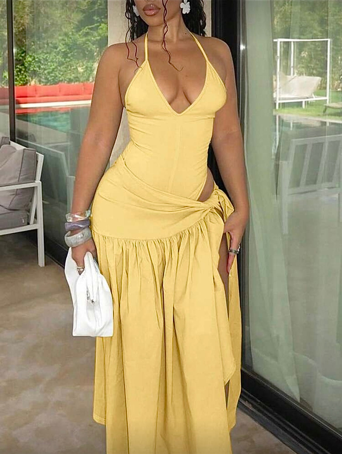 Women’s dress