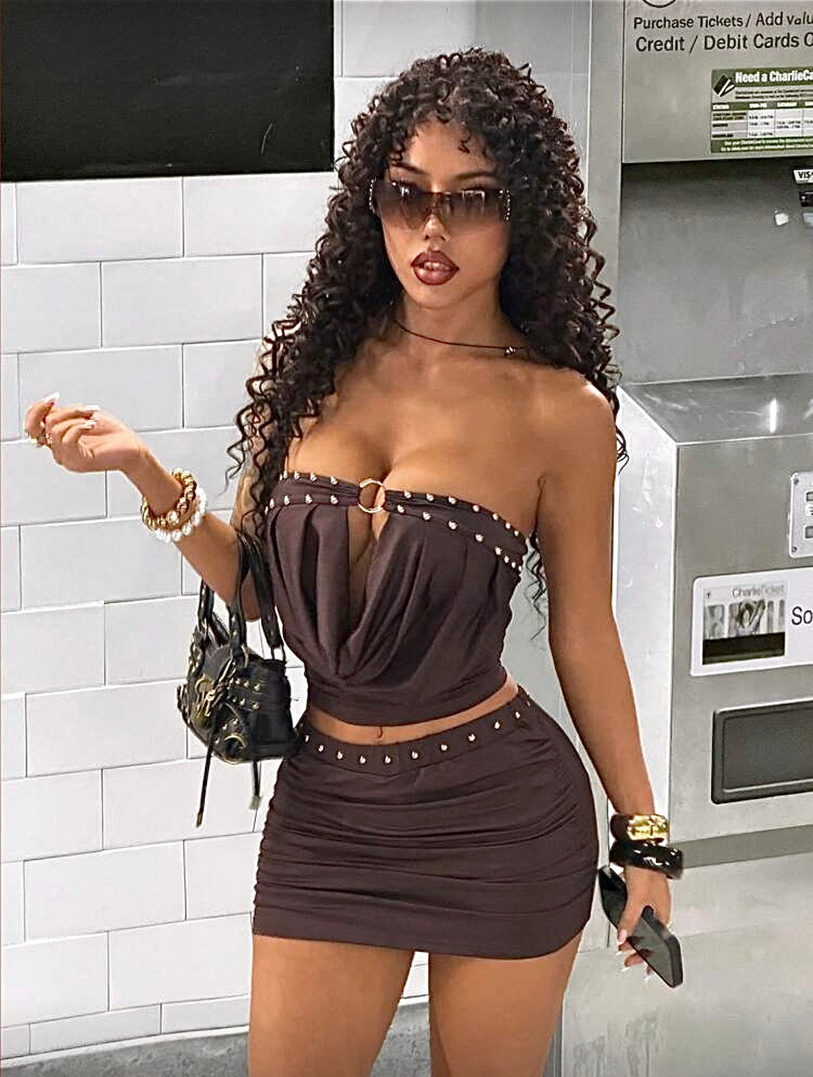 Women’s 2 piece set
