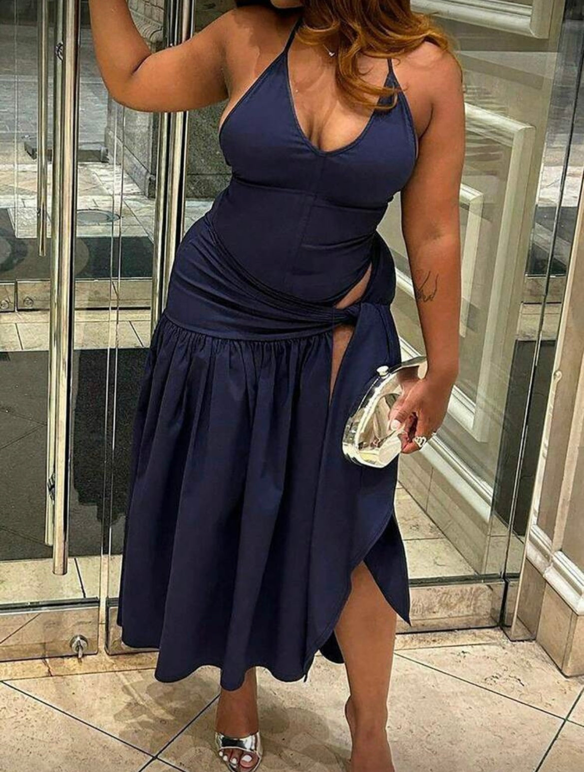 Women’s dress