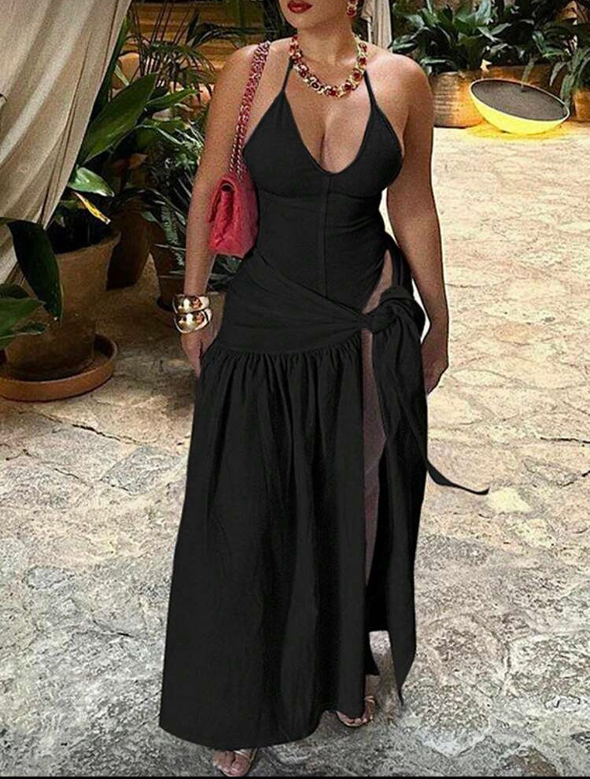 Women’s dress