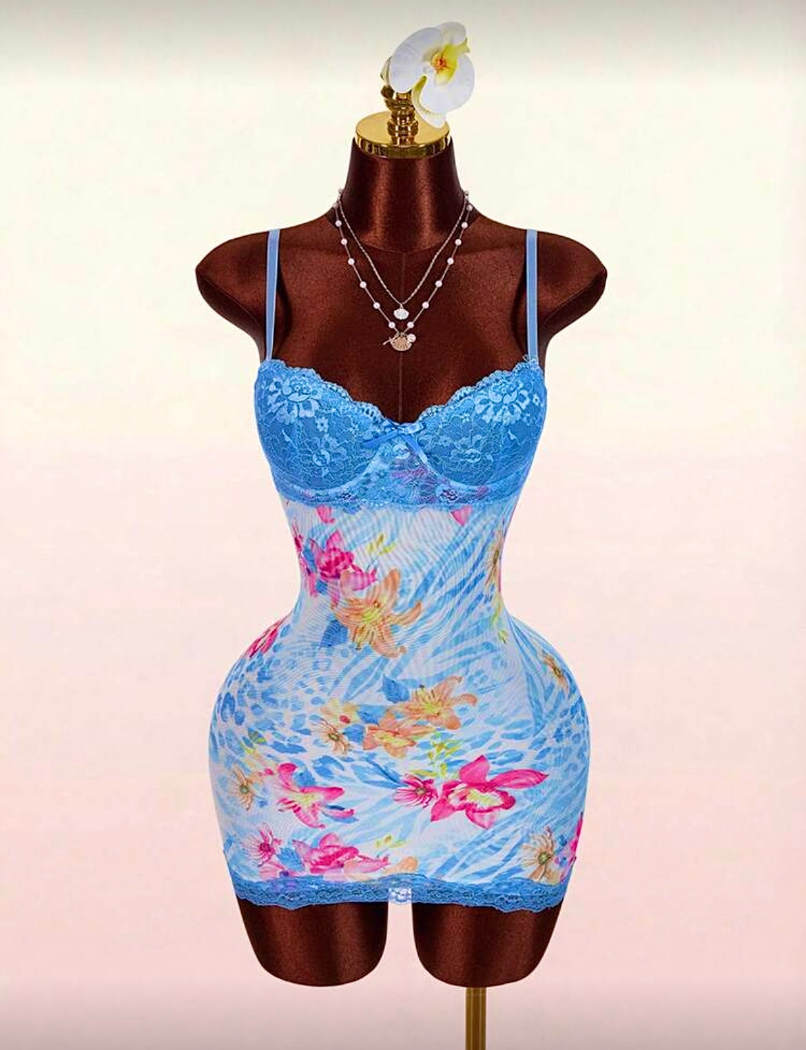 Women’s dress