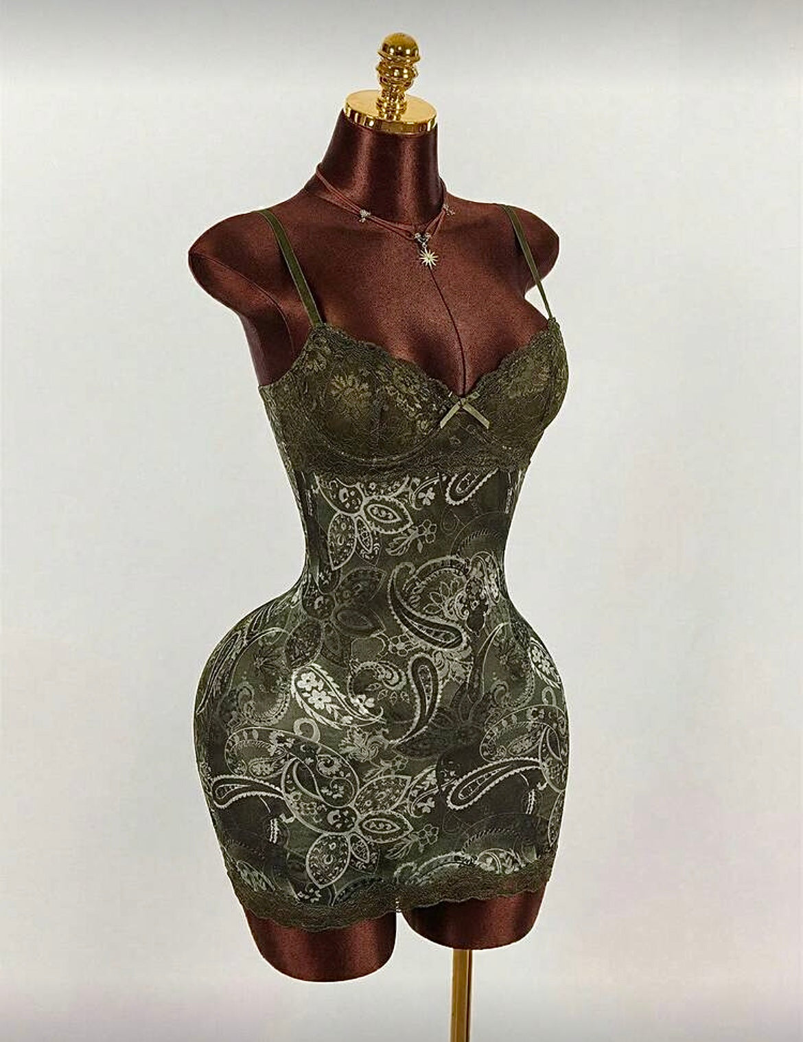 Women’s dress