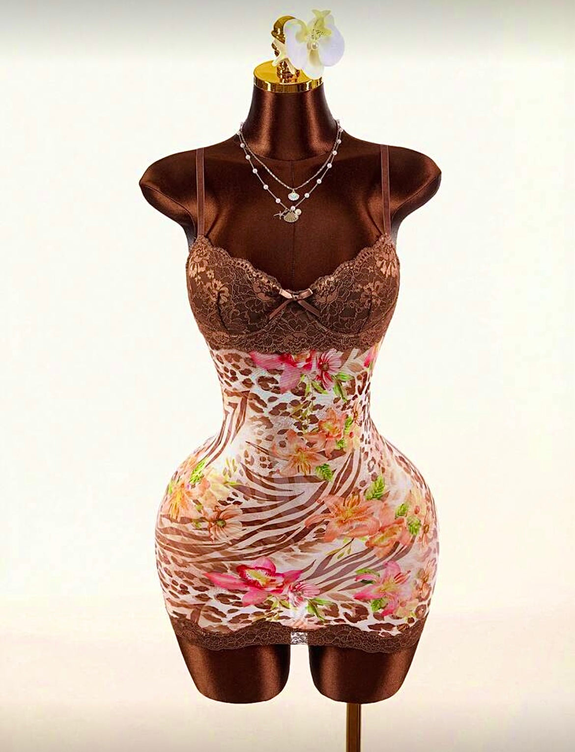 Women’s dress