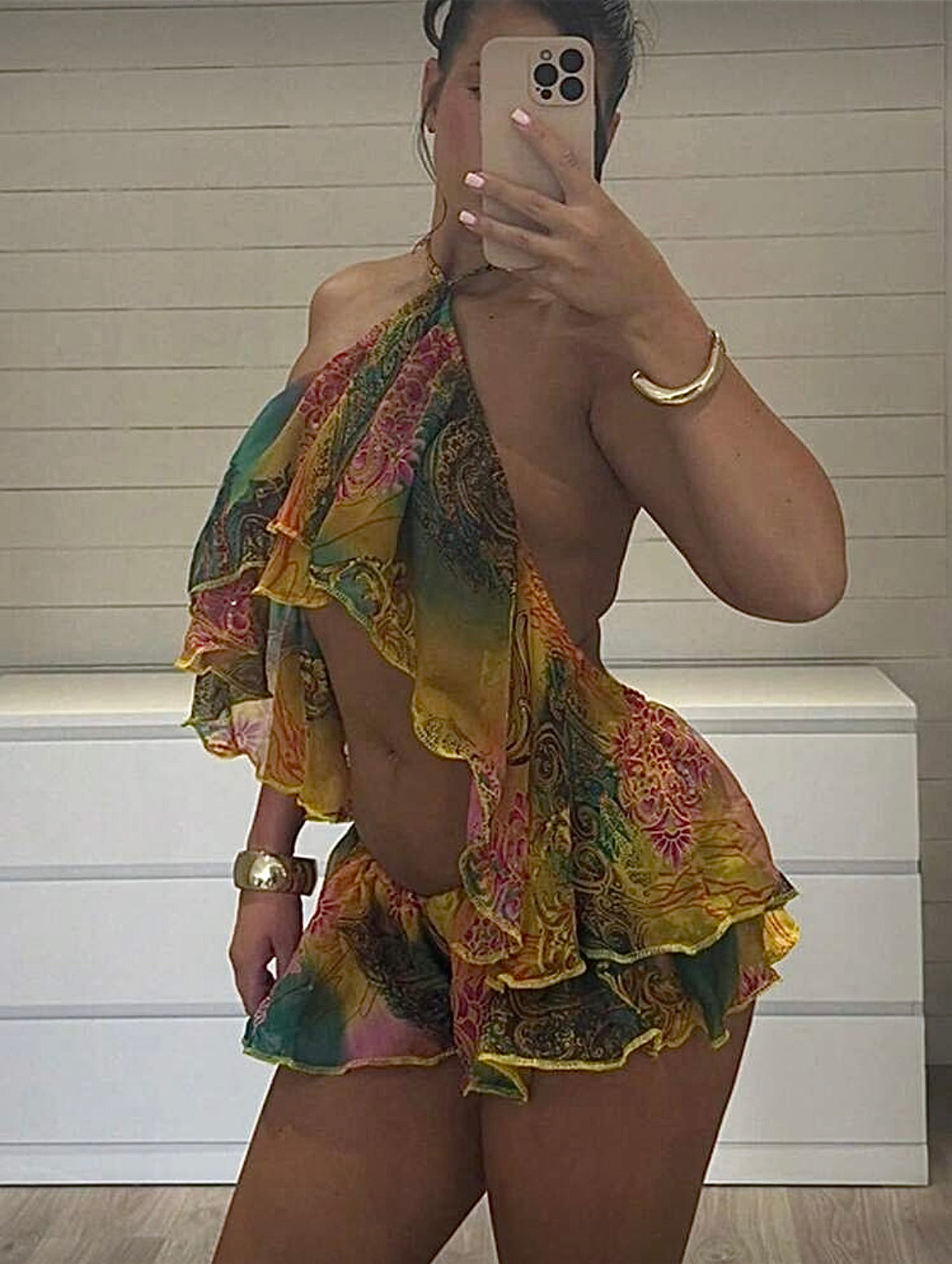 Women’s dress