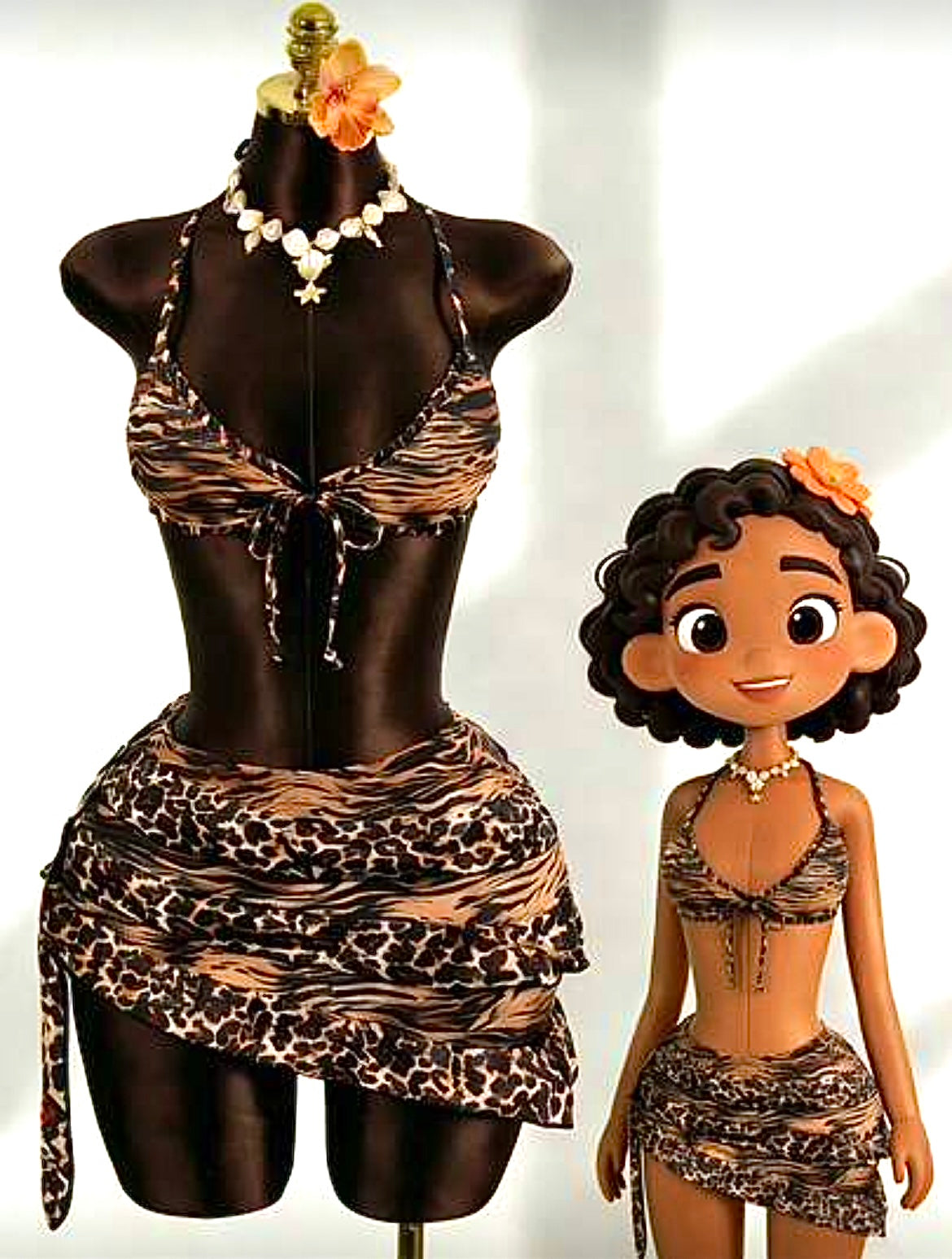 Women’s bikini