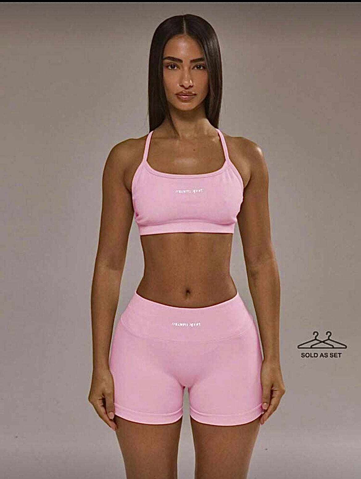 Women’s 2 piece workout set