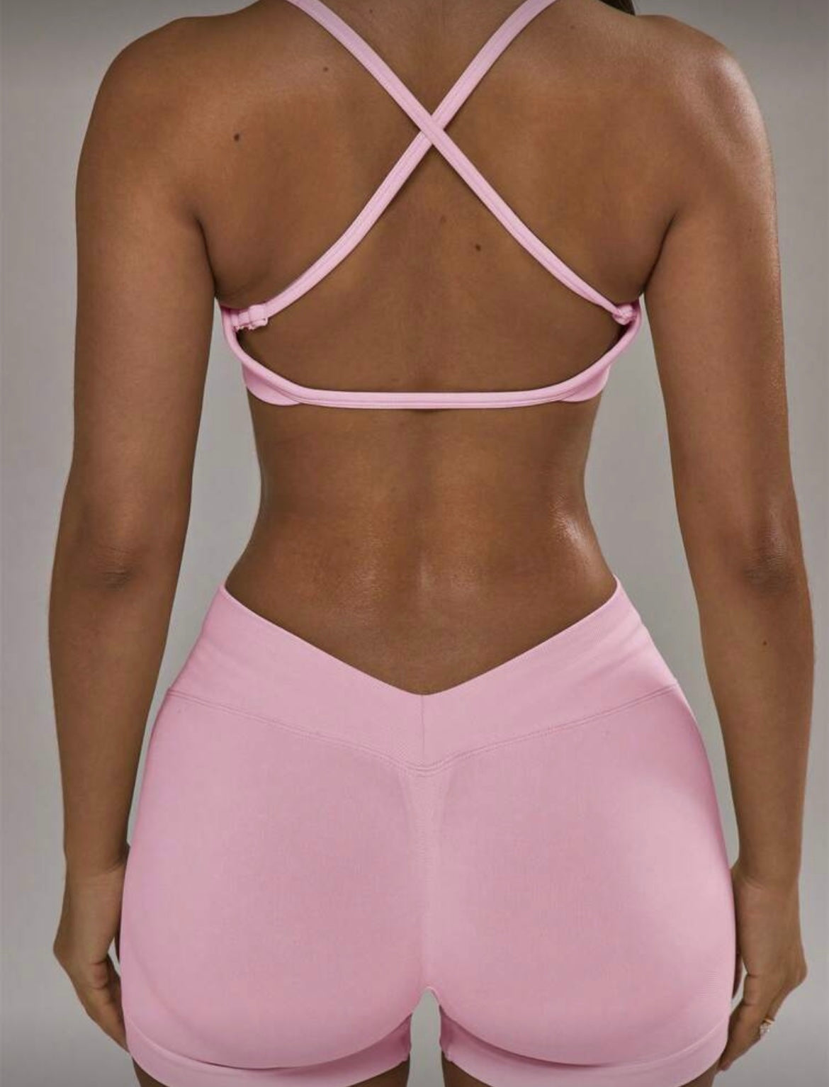 Women’s 2 piece workout set