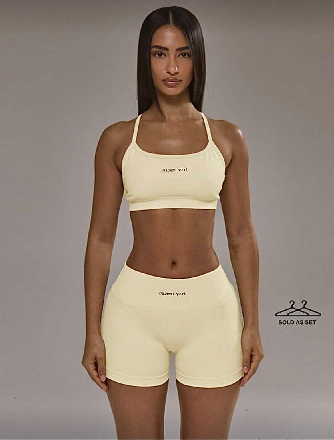 Women’s 2 piece workout set