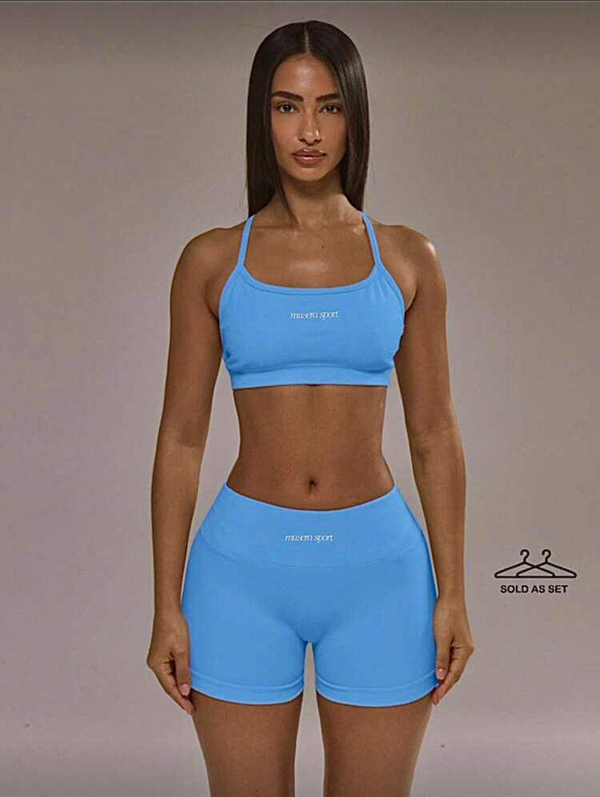 Women’s 2 piece workout set